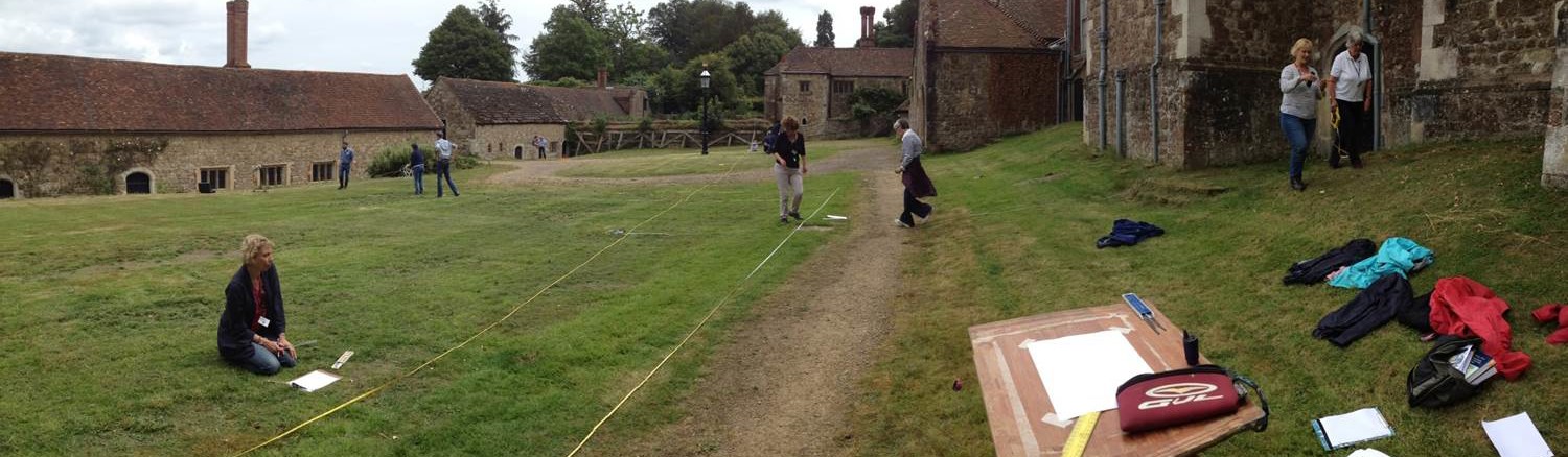 Council for British Archaeology South-East